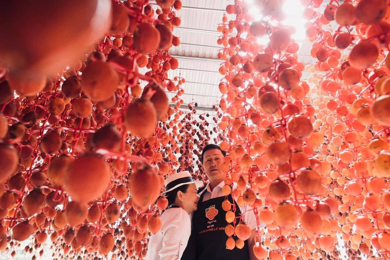 món ngon Đà Lạt