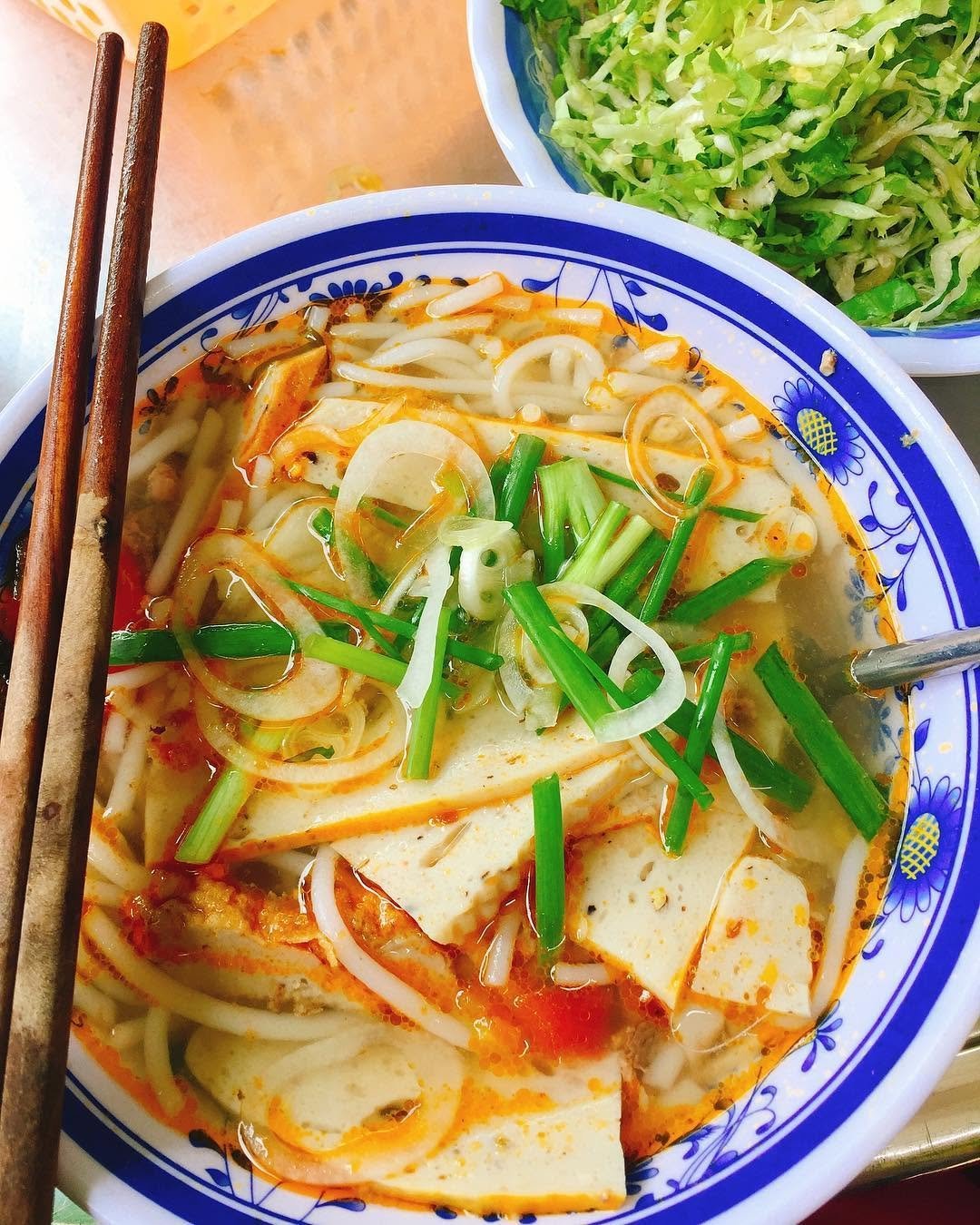 món ngon Đà Lạt